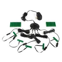 Gerson AAA Battery Replacement Power Supply