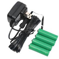 Gerson AA Battery Replacement Power Supply
