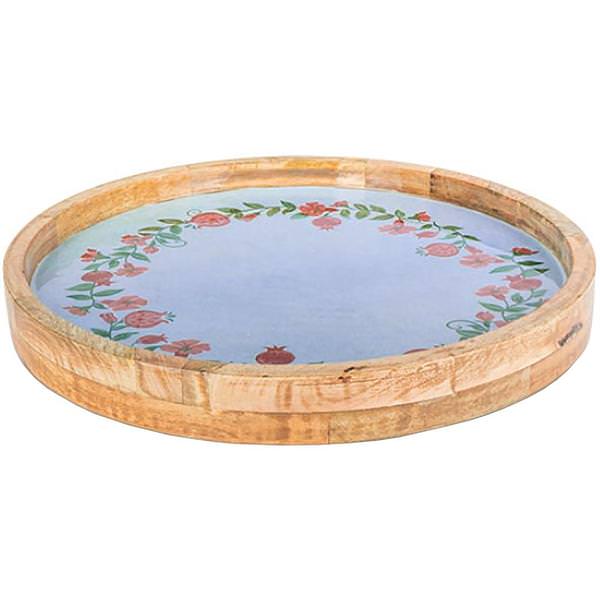 Mango Wood Tray