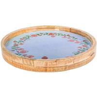 Gerson Mango Wood Tray