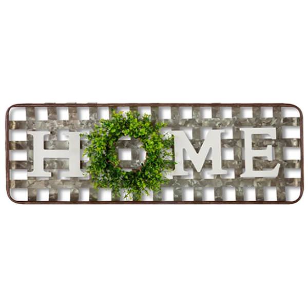 Home Wall Décor