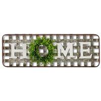 Gerson Home Wall Décor