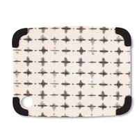 Gerson 11" Black and White Faded Design