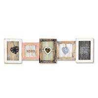 Gerson 25" Home and Love Wall Decor