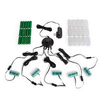 Gerson AA Battery Replacement Power Supply