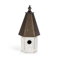 Gerson 21.9" Wood Bird House