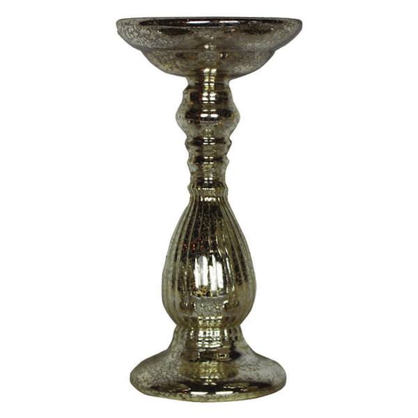 10.5" Torchier Candle Holder for 3.5" Candle