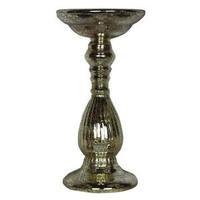 Torchier 10.5" Torchier Candle Holder for 3.5" Candle