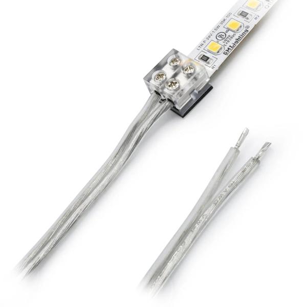 60" adjustable Power Connector for LTR-P Series