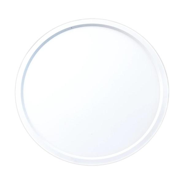 5" 10 watt 120/277 volt CCT Selectable White Round Dimmable LED Ceiling Light