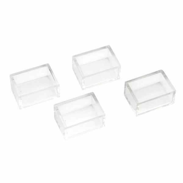 End Cap for LTR-P Wet Location Professional Series