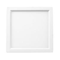 GM Lighting 4" 10 watt 120 volt CCT Selectable White Square Dimmable LED Ceiling Light
