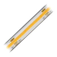 GM Lighting 32' 24 volt 3000K Natural White LTR-S Specification Series Wet Location Tape Light