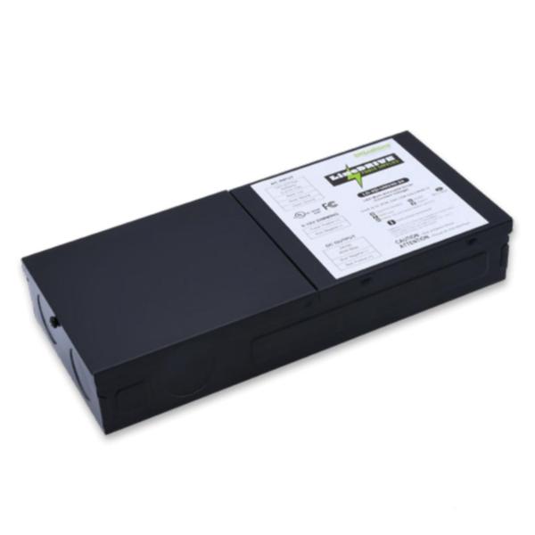 40 watt 12V LineDRIVE Power Supply