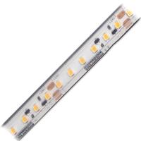 GM Lighting 98.5' 24 volt 2400K Warm White Pro Series Wet Location Tape Light