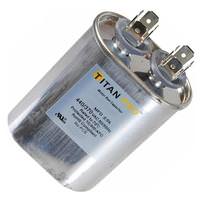 370/400 volt Oil-Filled Capacitor
