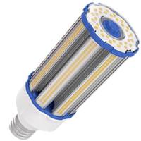 Green Creative 54 watt 120/277 volt Corn Cob Exclusionary Mogul Screw Base 5000K Dimmable LED