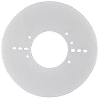 View QWIKLINK Series LED Strip Light J-Box Cover Plate