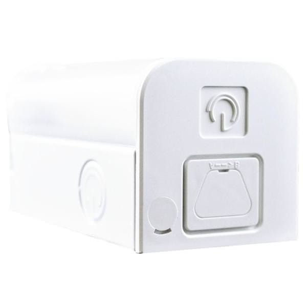 120/27 volt QWIKLINK Series LED Strip Light Connection Module Motion Sensor 