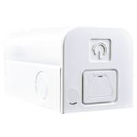 Green Creative 120/27 volt QWIKLINK Series LED Strip Light Connection Module Motion Sensor 