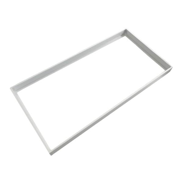 2' x 4' Mount Frame for LED Panel