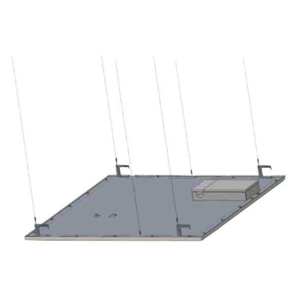 71" 6 Aircraft Suspension Cables