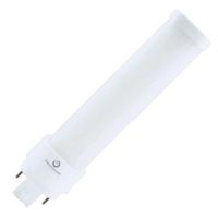 Green Creative 5.5 watt 120/277 volt PL 2/4-Pin Base 3000K Natural White Non-Dimmable LED