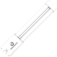Green Creative 8.5 watt 120/277 volt PL-L 4-Pin Base 4000K Cool White Non-Dimmable LED