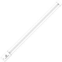 Green Creative 17 watt 120/277 volt PL-L 4-Pin Base 3500K Neutral White Non-Dimmable LED