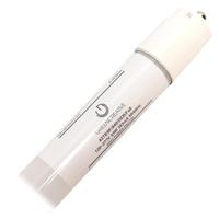 Green Creative 43 watt 120/277 volt 96" T8 Single Pin (Fa8) Base 4000K Cool White Non-Dimmable LED