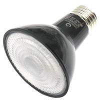 Green Creative 6.5 watt 120 volt PAR20 Medium Screw Base 3000K Natural White Dimmable Flood