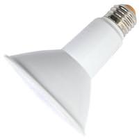 Green Creative 11 watt 120 volt PAR30 Medium Screw Base 2700K Warm White Dimmable Flood