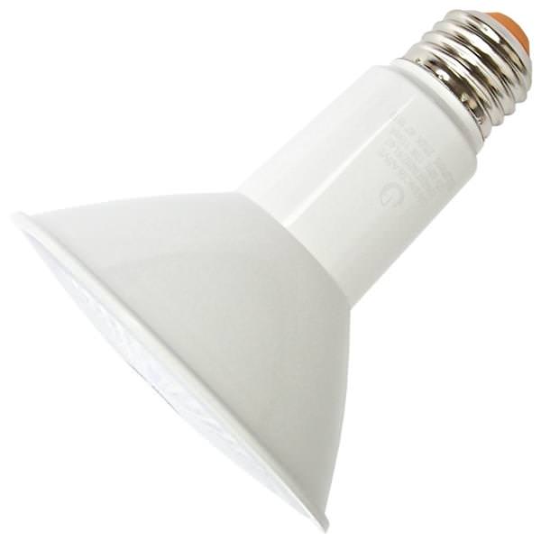 11 watt 120 volt PAR30 Medium Screw Base 2700K Warm White Dimmable Flood
