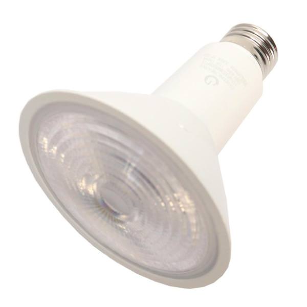 11 watt 120 volt PAR30 Medium Screw Base 3000K Natural White Dimmable LED