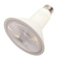 Green Creative 11 watt 120 volt PAR30 Medium Screw Base 3000K Natural White Dimmable LED