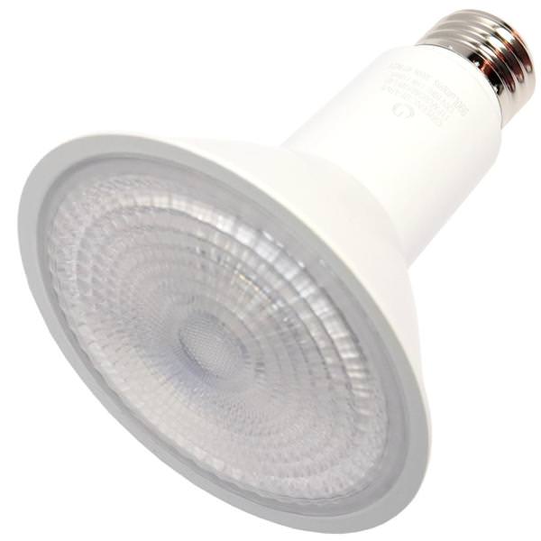 11 watt 120 volt PAR30 Medium Screw Base 3000K Natural White Dimmable LED