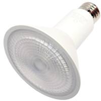 Green Creative 11 watt 120 volt PAR30 Medium Screw Base 3000K Natural White Dimmable LED