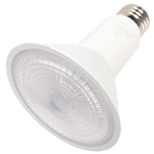 13 watt 120 volt PAR30 Medium Screw Base 4000K Cool White Dimmable LED