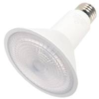 Green Creative 11 watt 120 volt PAR30 Medium Screw Base 4000K Cool White Dimmable LED