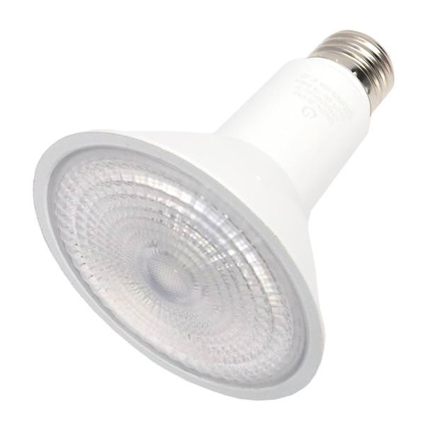 11 watt 120/277 volt PAR30 Medium Screw Base 4000K Cool White Non-Dimmable LED
