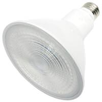 View 15.5 watt 120 volt PAR38 Medium Screw Base 2700K Warm White Dimmable LED