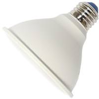 Green Creative 10 watt 120 volt PAR30SN Medium Screw Base 3000K Natural White Dimmable Flood