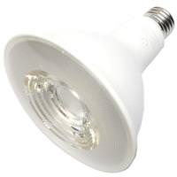 Green Creative 13.5 watt 120 volt PAR38 Medium Screw Base 4000K Cool White Dimmable LED
