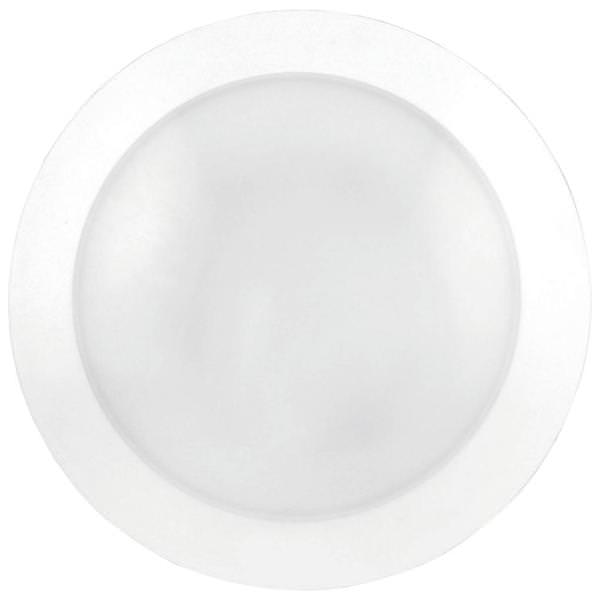 6" 11 watt 120 volt 2700K Dimmable LED Round Downlight