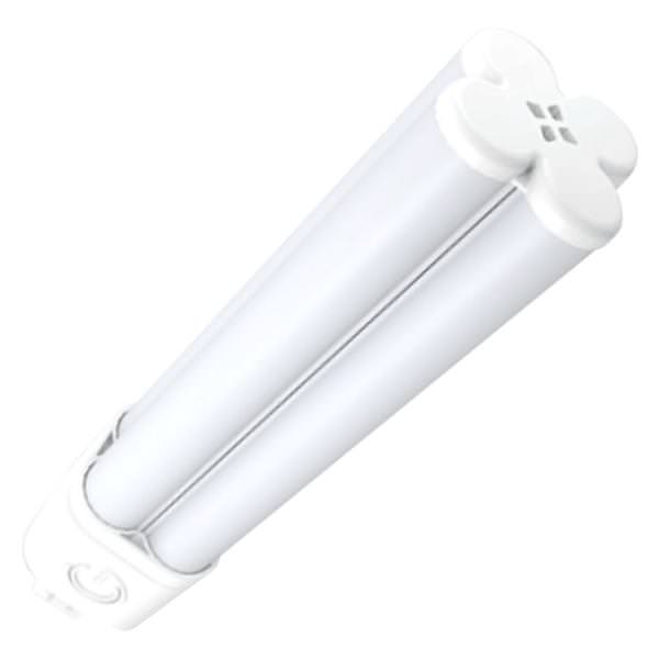 9 watt 120-277 volt PL 2/4-Pin Base 4000K Cool White Non-Dimmable LED