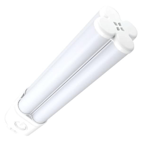 Bedre interval højttaler Green Creative 35003 - LED 2/4-Pin-Base CFL Replacement | LightBulbs.com