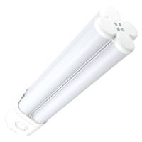 Green Creative 9 watt 120-277 volt PL 2/4-Pin Base 4000K Cool White Non-Dimmable LED