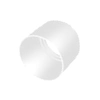 Green Creative Matte White Atom Track Series Track Light Snoot 