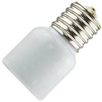 Green Creative Mogul Screw (E39) Base Lamp Extender (Extends lamp height by 2.3")