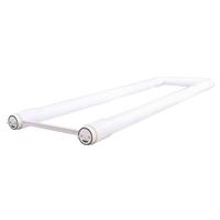Green Creative 2' 14.5 watt 120/277 volt T8 Medium Bi-Pin Base 3500K Neutral White Non-Dimmable LED Tube